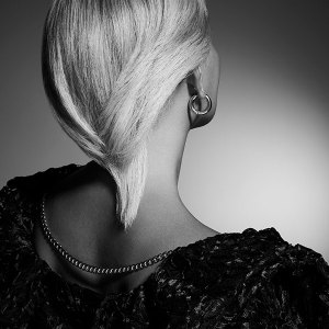 Allure collection  at Perfectly Posh Hair Salon in Hungerford