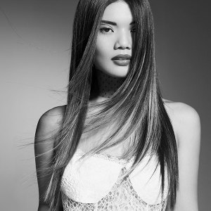 Allure collection  at Perfectly Posh Hair Salon in Hungerford