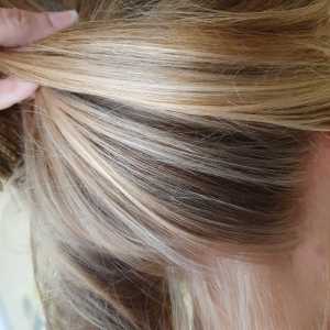 THE BEST OF BALAYAGE AT PERFECTLY POSH HAIR SALON IN HUNGERFORD