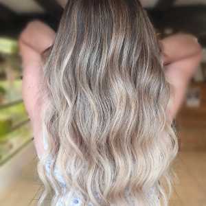 THE BEST OF BALAYAGE AT PERFECTLY POSH HAIR SALON IN HUNGERFORD