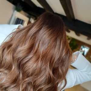 THE BEST OF BALAYAGE AT PERFECTLY POSH HAIR SALON IN HUNGERFORD