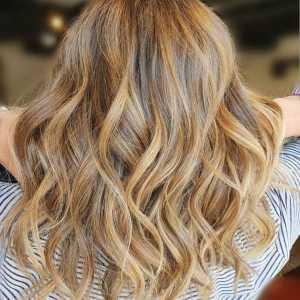 THE BEST OF BALAYAGE AT PERFECTLY POSH HAIR SALON IN HUNGERFORD