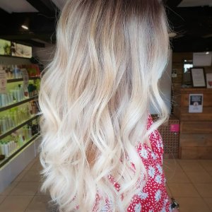 The Best Of Balayage at Perfectly Posh Hair Salon In Hungerford