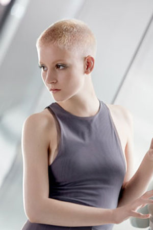 Spring Hairstyle Trends at Perfectly Posh Hair Design in Hungerford