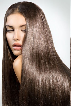 Spring Hairstyle Trends at Perfectly Posh Hair Design in Hungerford