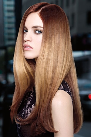 Spring Hairstyle Trends at Perfectly Posh Hair Design in Hungerford