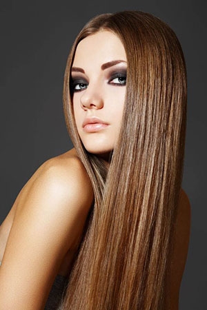 Spring Hairstyle Trends at Perfectly Posh Hair Design in Hungerford