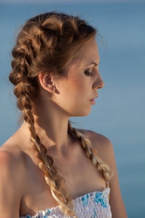 Spring Hairstyle Trends at Perfectly Posh Hair Design in Hungerford