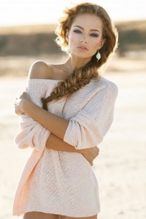 Spring Hairstyle Trends at Perfectly Posh Hair Design in Hungerford