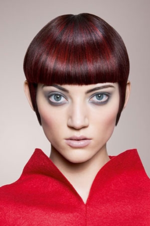 Spring Hairstyle Trends at Perfectly Posh Hair Design in Hungerford