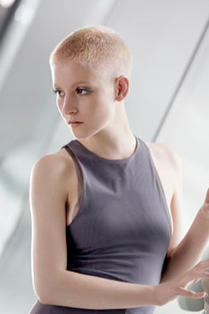 Spring Hairstyle Trends at Perfectly Posh Hair Design in Hungerford
