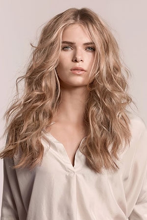 Spring Hairstyle Trends at Perfectly Posh Hair Design in Hungerford